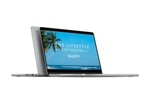 Ed Reay – The Lifestyle Copywriter 1 Ed Reay – The Lifestyle Copywriter