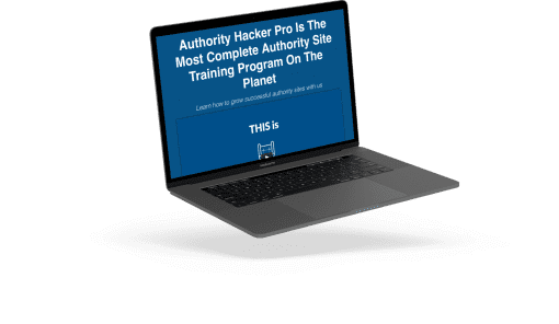 Gael Breton, Mark Webster – Authority Hacker Pro 2023 1 Gael Breton, Mark Webster – Authority Hacker Pro 2023