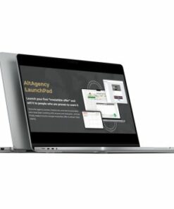Greg Hickman – AltAgency Launchpad