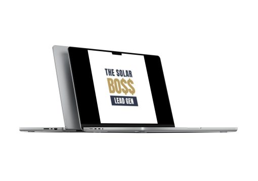 Ivan Pashov – The Solar Boss Lead Gen 1 Ivan Pashov – The Solar Boss Lead Gen