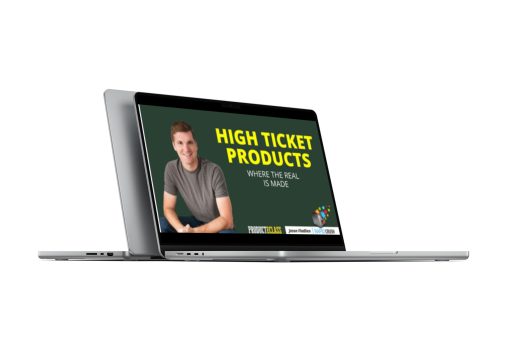 Jason Fladlien – Product eClass 5.0 1 Jason Fladlien – Product eClass 5.0