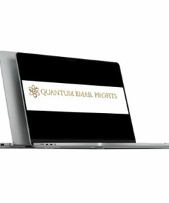 Jeff Smith – Quantum Email Profits