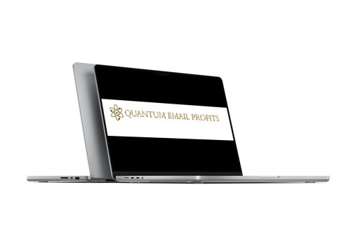 Jeff Smith – Quantum Email Profits 1 Jeff Smith – Quantum Email Profits