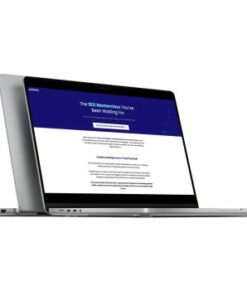 Jesse Cunningham – SEO Advanced Masterclass 2023