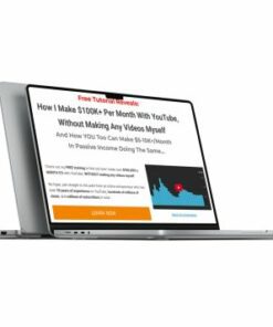 Joachim – YTMasterclass