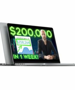 Joe Parys – How I Made $200,000 in Cryptocurrency