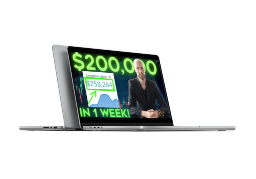 Joe Parys – How I Made $200,000 in Cryptocurrency 1 Joe Parys – How I Made $200,000 in Cryptocurrency
