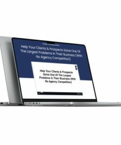 Joe Troyer – Recruitment Income Formula