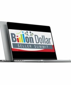 Kevin King – Billion Dollar Seller Summit 8 2023 Puerto Rico