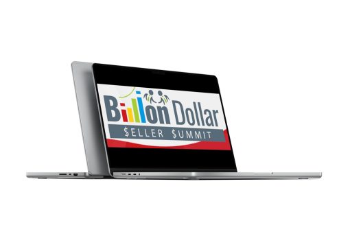Kevin King – Billion Dollar Seller Summit 8 2023 Puerto Rico 1 Kevin King – Billion Dollar Seller Summit 8 2023 Puerto Rico