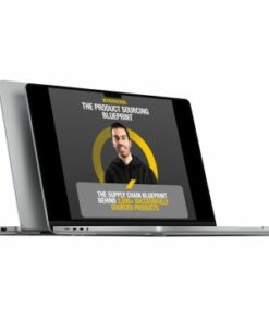 Kian Golzari (Foundr) – The Product Sourcing Blueprint