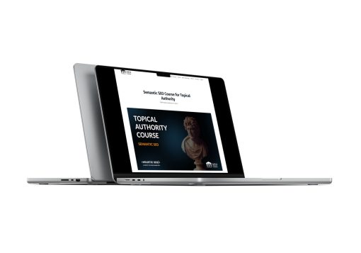 Koray Tugberk GUBUR – Semantic SEO Course for Topical Authority 1 Koray Tugberk GUBUR – Semantic SEO Course for Topical Authority