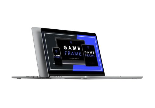 Laura Catella – Game Frame Marketing Course 1 Laura Catella – Game Frame Marketing Course