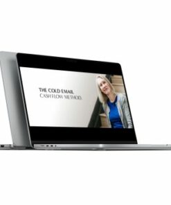 Laura Lopuch – The Cold Email Cash Flow Method