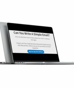 Lukas Resheske – New Email Masters 2023
