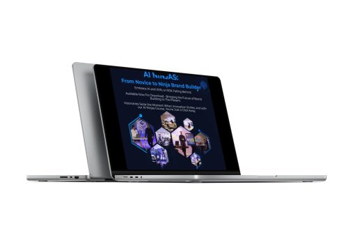 Manuel Suarez – AI Ninjas-From Novice To Ninja Brand Builder 1 Manuel Suarez – AI Ninjas-From Novice To Ninja Brand Builder