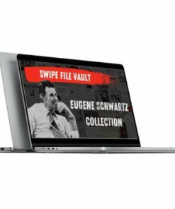Matt Bockenstette – Complete Copy Legends Swipe File Vault+Upsells