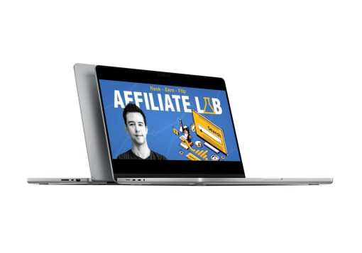 Matt Diggity – The Affiliate Lab 2023 1 Matt Diggity – The Affiliate Lab 2023