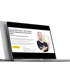 My Amazon Guy – Amazon SOP Library
