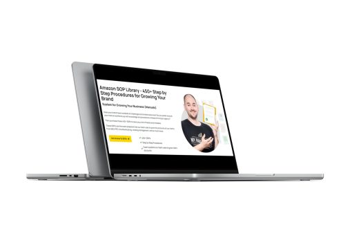 My Amazon Guy – Amazon SOP Library 1 My Amazon Guy – Amazon SOP Library