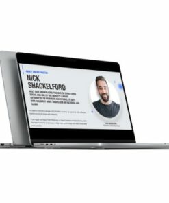 Nick Shackelford – How to Run Facebook Ads 2.0