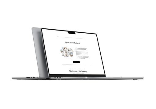 Paige Brunton – Square Secrets Business Bundle 1 Paige Brunton – Square Secrets Business Bundle