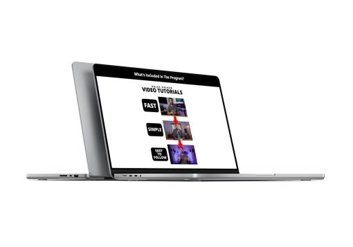 Paul Xavier – 30 Day Content Strategist 1 Paul Xavier – 30 Day Content Strategist