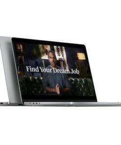 Ramit Sethi – Find Your Dream Job 2023