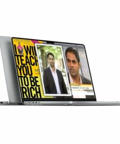 Ramit Sethi – The No-Stress Guide To Salary Negotiation