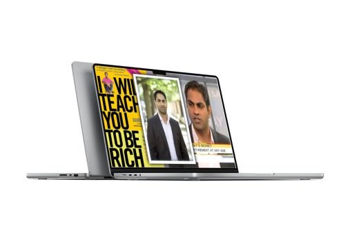 Ramit Sethi – The No-Stress Guide To Salary Negotiation 1 Ramit Sethi – The No-Stress Guide To Salary Negotiation