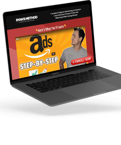 Ryan Hogue – Amazon Advertising