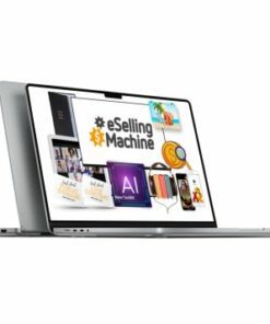 Sophie Howard – eSelling Machine Kindle Publishing Income Course