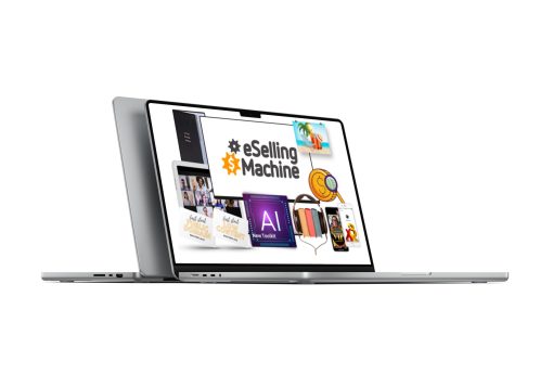 Sophie Howard – eSelling Machine Kindle Publishing Income Course 1 Sophie Howard – eSelling Machine Kindle Publishing Income Course