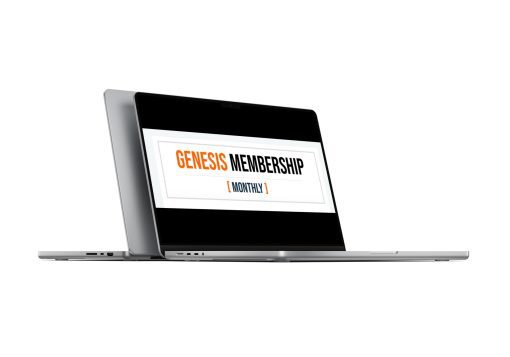 Stefan Georgi – Genesis Membership (up to 08-2023) 1 Stefan Georgi – Genesis Membership (up to 08-2023)