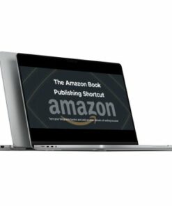 Tim Denning – The Amazon Book Publishing Shortcut