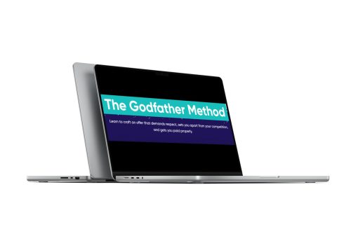 Troy Dean – The Godfather Method 1 Troy Dean – The Godfather Method