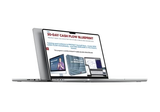Andy Tanner – The 30-Day Cash Flow Blueprint 1 Andy Tanner – The 30-Day Cash Flow Blueprint