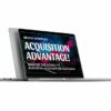 Bruce Whipple – Acquisition Advantage