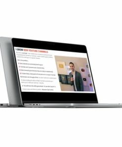 JeremyB – Youtube Growth & Automation Mastery Bundle