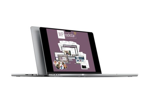 Julia Taylor – WP Rockstar 1 Julia Taylor – WP Rockstar