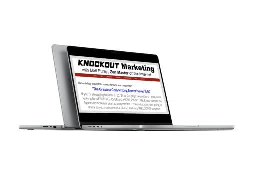 Matt Furey – The Original Matt Furey Email Copywriting Seminar 1 Matt Furey – The Original Matt Furey Email Copywriting Seminar