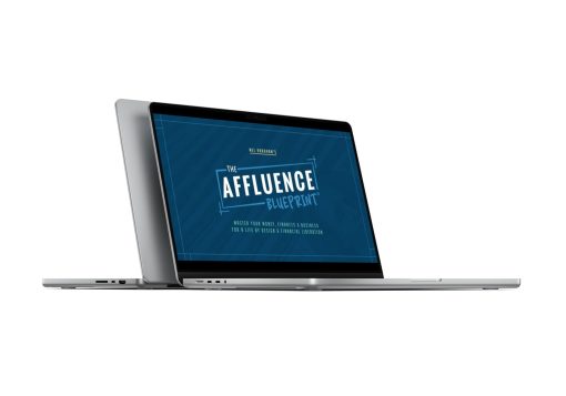 Mel Abraham – The Affluence Blueprint 1 Mel Abraham – The Affluence Blueprint