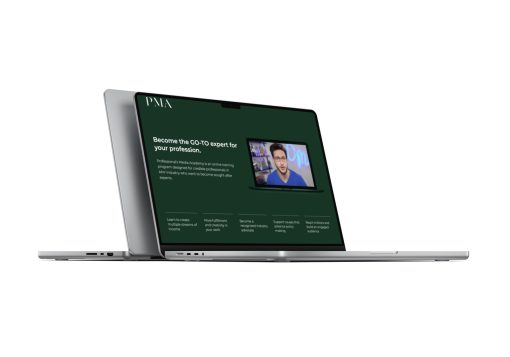Mike Varshavski – Professionals Media Academy 1 Mike Varshavski – Professionals Media Academy