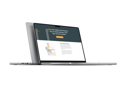 Adam Nolan – Subscription School Masterclass 1 Adam Nolan – Subscription School Masterclass