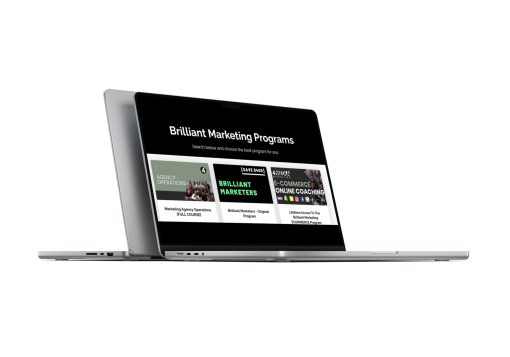 Brilliant Marketers – TikTok Mastery Program 1 Brilliant Marketers – TikTok Mastery Program
