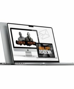 Chris Orzechowski & Kevin Rogers – Email Copy Academy