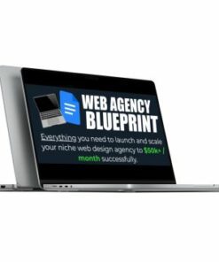 Dean White – Web Agency Blueprint