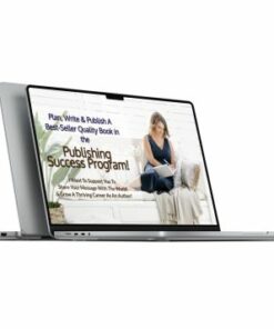 Emily Gowor – Publishing Success Program