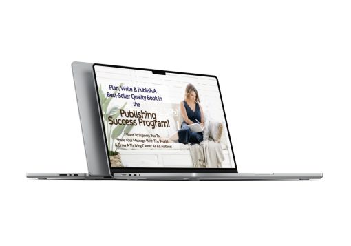 Emily Gowor – Publishing Success Program 1 Emily Gowor – Publishing Success Program