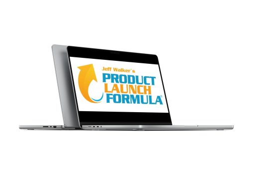 Jeff Walker – Product Launch Formula 2023 1 Jeff Walker – Product Launch Formula 2023